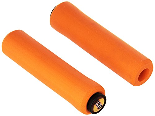 ESI Grips ESI_EXTRAO Paire de Poignées en silicone pour Cintre VTT