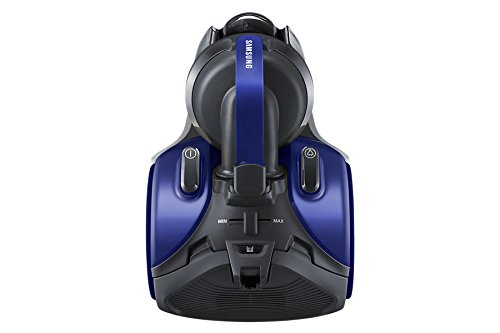 Preisvergleich Produktbild Samsung VC07H40F0VB / EG Bodenstaubsauger EEK: A