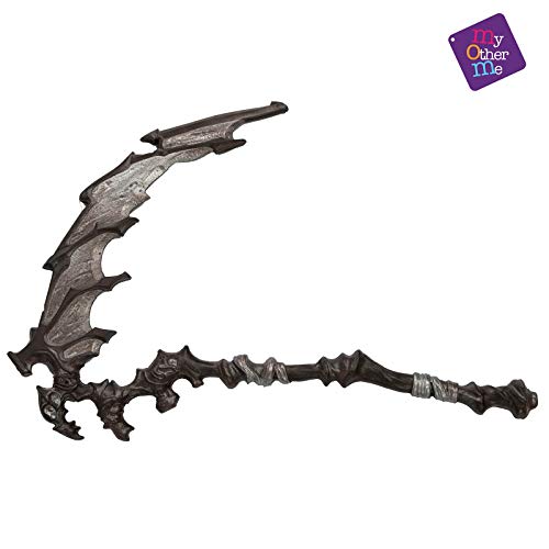 My Other Me Me Me - Armas Zombi Guadaña, multicolor (205527)