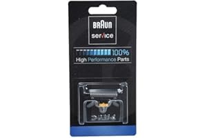 Braun blok ostrzy 360°Complete Series 5 Activator