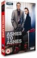 Ashes to Ashes Series 3 [DVD] [2010]