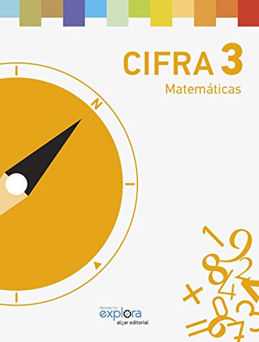 Cifra 3Proyecto Explora: Matemáticas