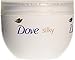 Dove Silky Nourishment Body Cream, 300 ml