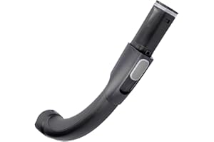 ELECTROLUX - POIGNÉE GRISE POUR ASPIRATEUR AEG - ELECTROLUX