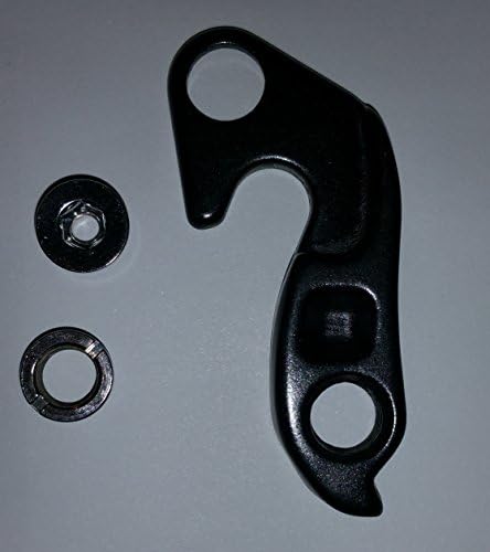 Derailleur Hanger for Specialized and Focus models 11 by CyclingZeal