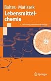 Image de Lebensmittelchemie (Springer-Lehrbuch)