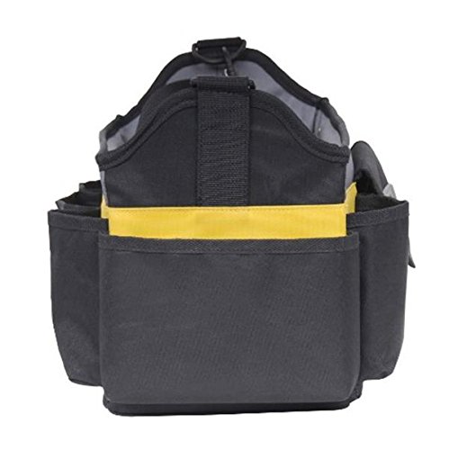 Stanley offene Werkzeugtasche, 31x20x26cm, 8 äußere, 10 innere Taschen, Innenorganizer, 20kg Ladekapazität, STST1-70718 - 2