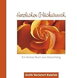 Cover zum Buch Herzlichen Glückwunsch