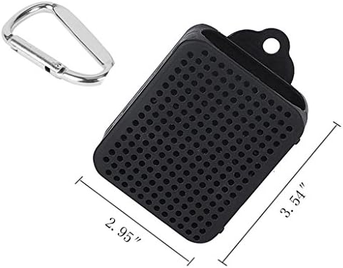 Karazhan - Silicone Protective Skin Case Cover For JBL GO 2 Bluetooth Speaker