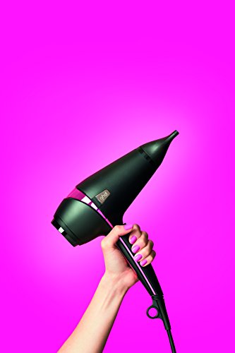 GHD 96325456 Air Electric – Haartrockner, pink, 1er Pack (1×1 Stück) - 3