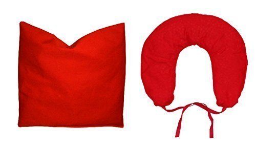 Cherry Stone Bag/Plus Cherry Stone PILLOW Uni