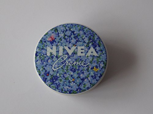 Preisvergleich Produktbild Hutschenreuther NIVEA Porzellan Dose mit Deckel Deckeldose Sammlerstück