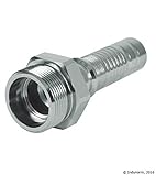 m22x1 5 schraube DN12 Hydraulik-Schlaucharmatur CEL - DN12 - 15L - M22x1,5