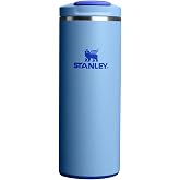 Stanley The Transit Fliptop Mug 0.35L Klasik Termos 10-13063-0052 Mavi