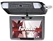 Farenheit MD-900CM Overhead 9-Inch Widescreen LCD Monitor with DVD Player with 3 Interchangeable Color Skins RS.29049.00