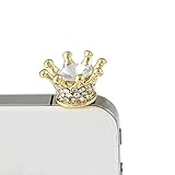 Huawei Nova Hülle Mavis's Diary Tasche Schutzhülle Gold Bling Glitzern Design TPU Softcase Fall Euit Back Cover Bumper Handytasche Scratch Telefon-Kasten Handyhülle Handycover + 1x Kapazitive Feder + 1x Gemeinsame Staubstecker - 