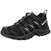Produktbild Salomon XA Pro 3D GTX Black/Black/Magnet - 10.5