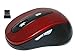 Produktbild Noteboook Funkmaus 2.4 Ghz 800 dpi bis 1600 dpi Wireless Maus USB