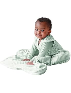 Merino Kids Baby Sleep Bag, Schlafsack für Babys 0-2 Jahren