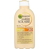 Garnier Ambre Solaire SPF 30 Golden Protect Lotion 200 ml
