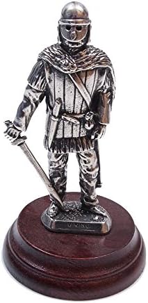 PipercraftViking Warrior Figurine