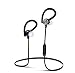 Produktbild Rcool Drahtlose Bluetooth-Kopfhörer Wunder Sport Kopfhörer für Handy Schwarz
