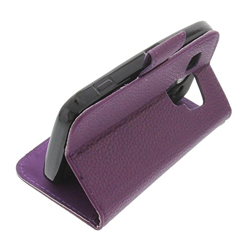 foto-kontor Funda para Doro Liberto 820 Mini Estilo Libro Lila Protectora reviews foto-kontor Funda para Doro Liberto 820 Mini Estilo Libro Lila Protectora