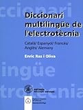 Image de Diccionari Multilingüe de l'Electrotécnia