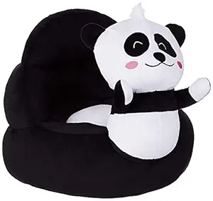 Baby Soft Plush Cushion Baby Sofa Seat Or Rocking Chair for Kids,seat for Baby Sitting/Soft Toy Chair for Kids (Use for Baby 0 to 4 Years) (Design-11)