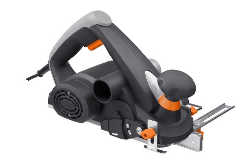 Meister Elektrohobel 900 W, MEH900-1, 5460140 - 3