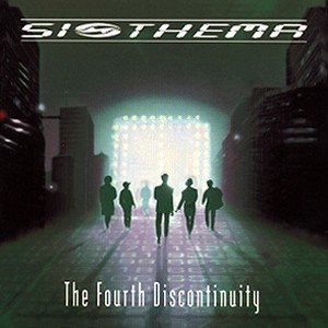 Preisvergleich Produktbild The Fourth Discontinuity by Sistema