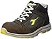 Produktbild Diadora Run High S3, Unisex-Erwachsene Arbeitsschuhe, Braun (Marrone Scuro/blu Maiolica), 47 EU