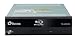 Produktbild Plextor PX-LB950SA intern Blu-ray Brenner (8-Fach BD-ROM, 16-Fach DVD-ROM, 48-Fach CD-ROM, SATA) schwarz