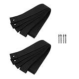 Adecuado para max. Tablero SUP de 34 "/ 86cm en ancho