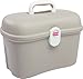 OK Baby Beauty Care Carrying Case (Ivory)