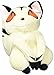 Produktbild Great Eastern Entertainment Inu Yasha 33 cm Kirara Katze Plüsch