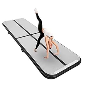 AirTrack Training Set Home Edition  YouTube