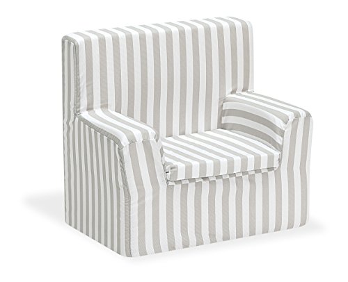 Interbaby, Chair for Children, Pink (Rose Clair)