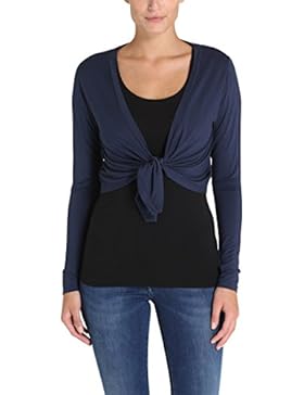 Berydale Damen Bolero zum Knoten