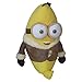 Produktbild Minion BOB Banana BANANE Plüsch RIESE XXL 60cm von Ich Einfach unverbesserlich - ORIGINAL Minions