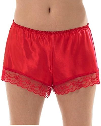 french knick style MA8012 colour red size 22