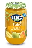 Elaborado con la mejor selección de fruta