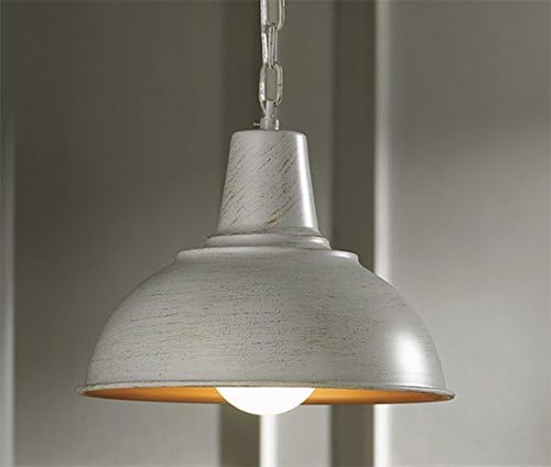 ONLI Arus Suspension Lamp E27, Ivory, 35 x h 50 cm