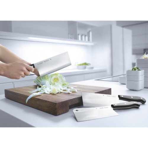 WMF Chinesisches Kochmesser Spitzenklasse Plus 16cm - 5