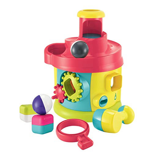 crocodile baby walker jumini