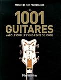 Image de 1001 guitares