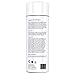 Organic Shampoo with Argan Oil by Poppy Austin® - Sulfate Free, Daily Use, Moroccan Argan Oil Shampoo For All Hair Types - Dry, Damaged, Thin, Coloured & Processed Hair (100% Sulphate & Chemical Free)