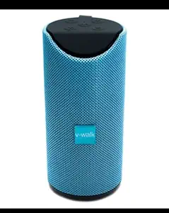 Shree vinayak blutooth Speaker (Blue)