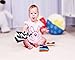Novo(TM) Little Baby Cloth Book Kid Soft fabric book Baby Early Education &Development Toy Value Pack (Set of 3)