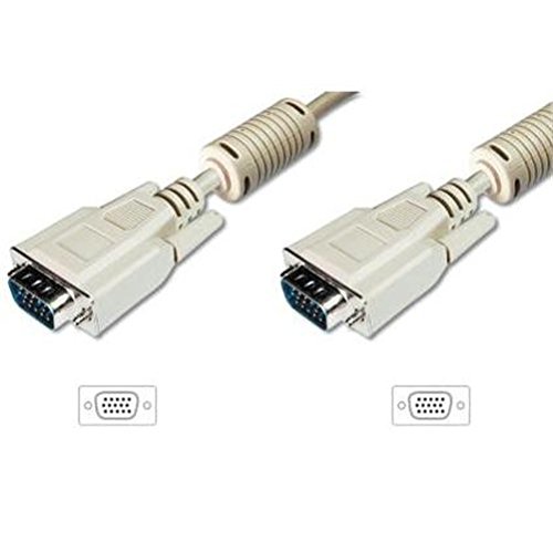 Preisvergleich Produktbild TBI Digitus Monitor Kabel 5m